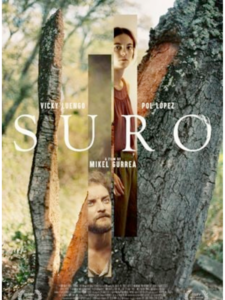 SURO Poster