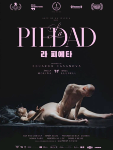 LA PIETA Poster