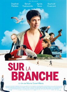 SUR LA BRANCHE Poster