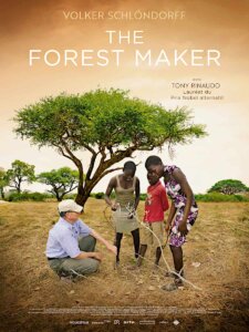 THE FOREST MAKER Poster
