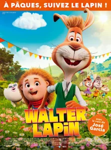 WALTER LAPIN Poster