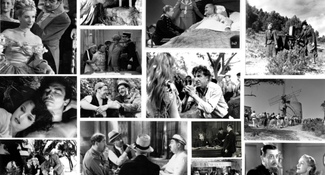 films Pagnol
