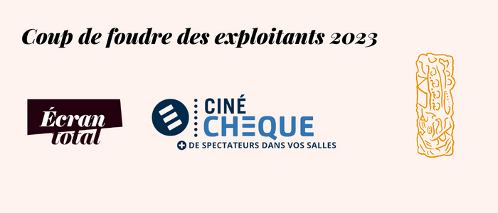 Coup de foudre des exploitants 2023