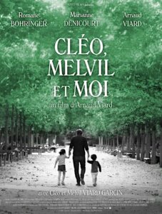 CLÉO, MELVIL ET MOI Poster