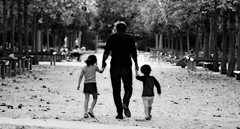 Cléo, Melvil et moi