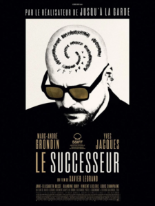 LE SUCCESSEUR Poster