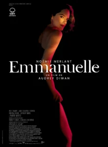 EMMANUELLE Poster