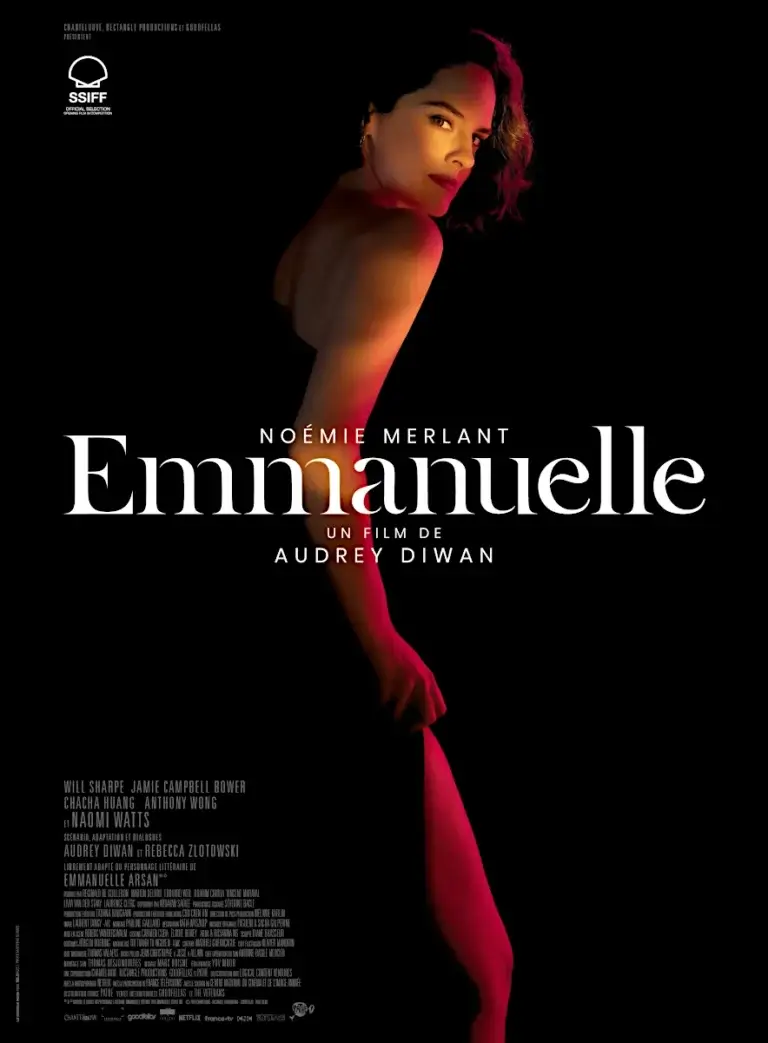 Emmanuelle affiche