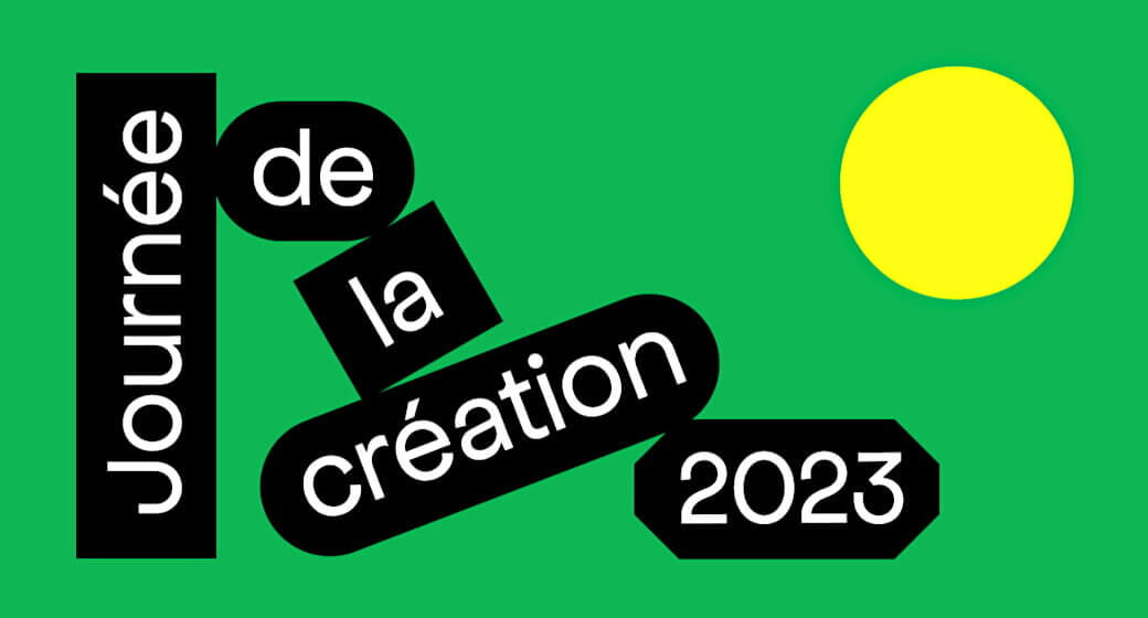 L'ARP - Journée de la création 2023