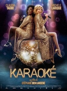 KARAOKÉ Poster