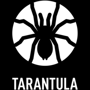 tarantula luxembourg