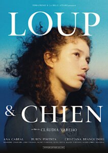 LOUP & CHIEN Poster