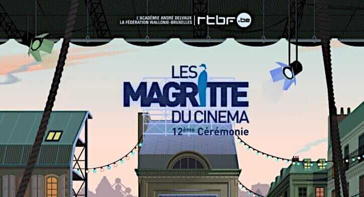 Magritte 2023