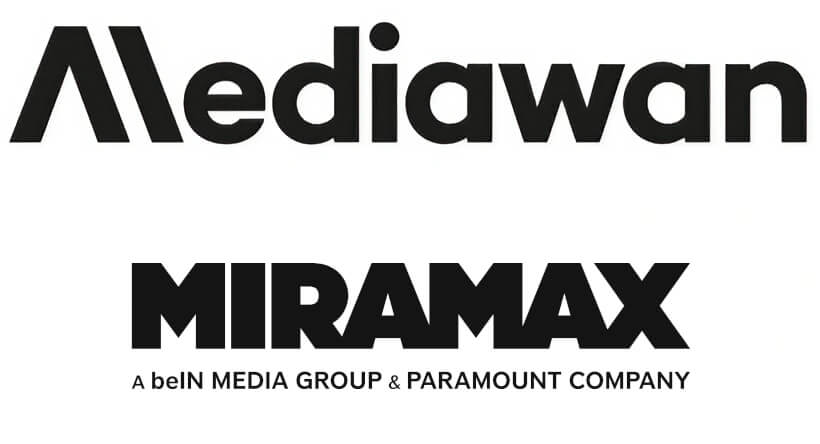 Mediawan Miramax