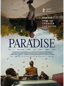 PARADISE Poster
