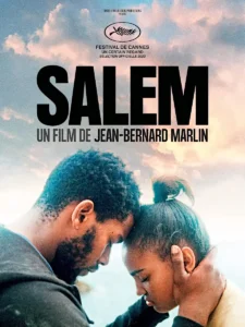 SALEM Poster