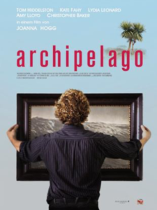 ARCHIPELAGO Poster