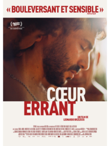 COEUR ERRANT Poster