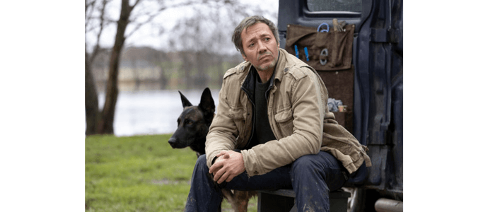 Le voyageur France 3