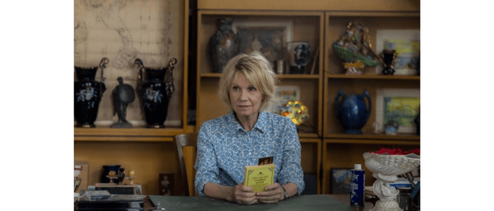Constance aux enfers