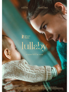 LULLABY Poster