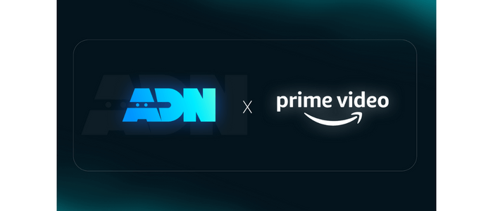 ADN Prime Video