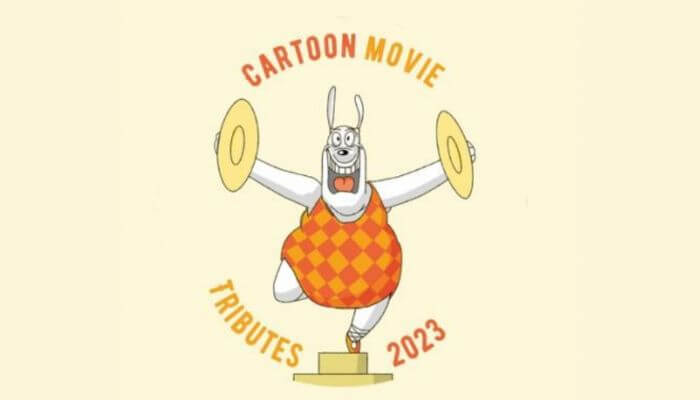 Cartoon Movie Tributes 2023