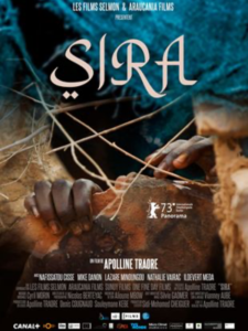 SIRA Poster