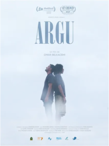 RÊVE Poster