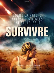 SURVIVRE Poster