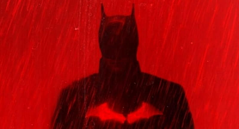 The Batman