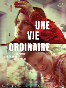 UNE VIE ORDINAIRE Poster