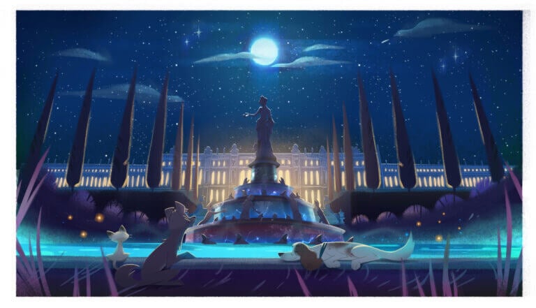 série Belfort et Lupin