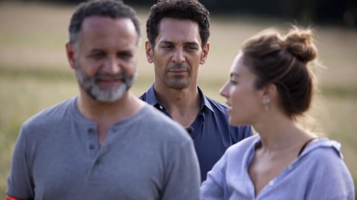 Balthaza S5 E4
