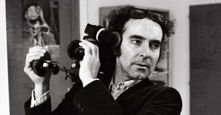 Jean-Luc Godard