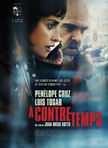 À CONTRETEMPS Poster
