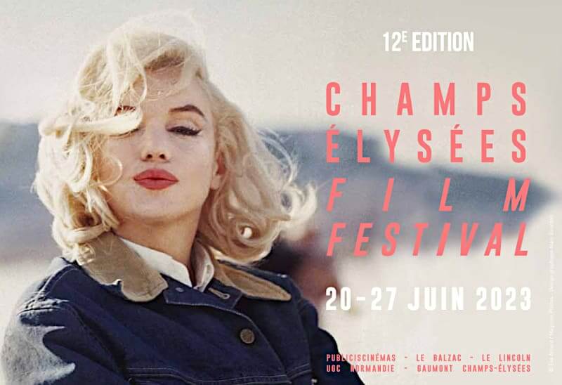 Champs-Élysées Film Festival