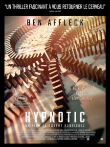 HYPNOTIC Poster