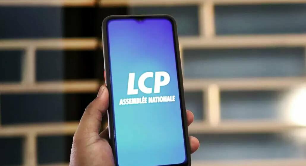 LCP