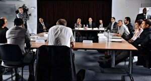 La Gueule de l'emploi