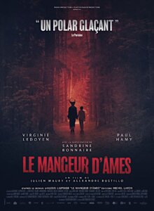 LE MANGEUR D’ÂMES Poster