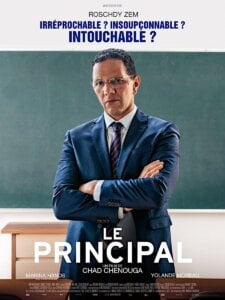 LE PRINCIPAL Poster