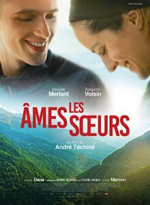 LES ÂMES SŒURS Poster