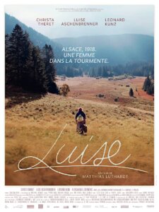 LUISE Poster