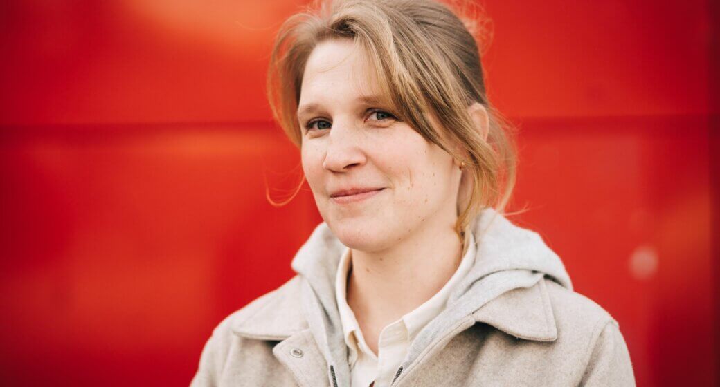 MADELEINE PEDRILLAT-