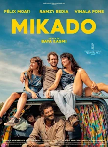 MIKADO Poster