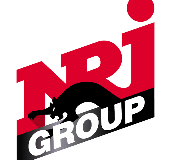 NRJ Group logo