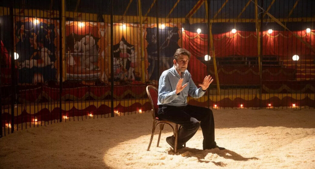 Nanni Moretti Il sol dell'avvenire