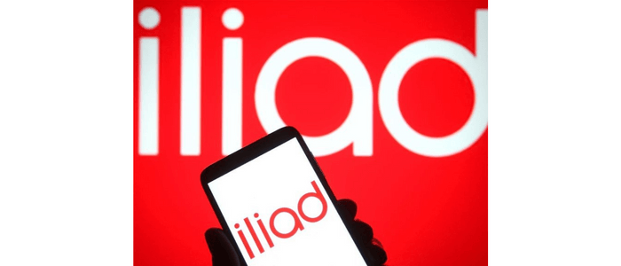 Groupe Iliad