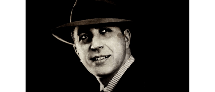 Carlos Gardel